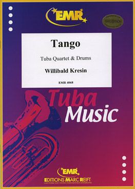 Kresin, Willibald: Tango