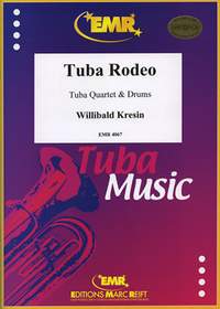 Kresin, Willibald: Tuba Rodeo