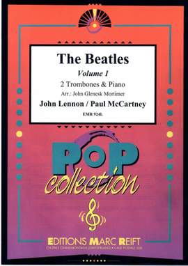 Lennon, John/McCartney, Paul: The Beatles vol 1