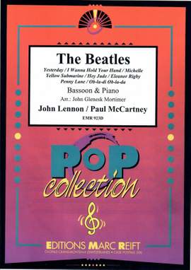 Lennon, John/McCartney, Paul: The Beatles