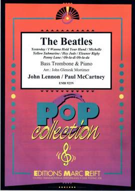 Lennon, John/McCartney, Paul: The Beatles