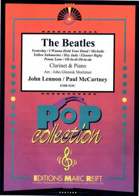 Lennon, John/McCartney, Paul: The Beatles