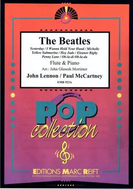 Lennon, John/McCartney, Paul: The Beatles