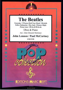 Lennon, John/McCartney, Paul: The Beatles