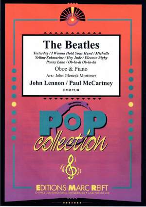 Lennon, John/McCartney, Paul: The Beatles