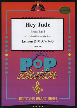 Lennon, John/McCartney, Paul: Hey Jude