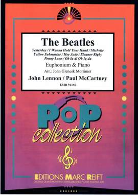 Lennon, John/McCartney, Paul: The Beatles