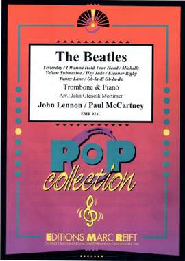 Lennon, John/McCartney, Paul: The Beatles