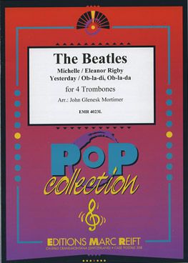 Lennon, John/McCartney, Paul: The Beatles