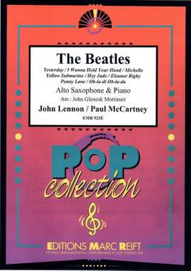 Lennon, John/McCartney, Paul: The Beatles