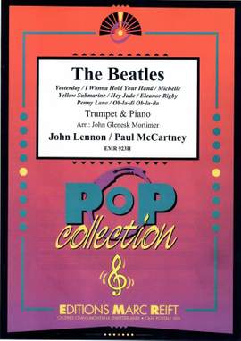 Lennon, John/McCartney, Paul: The Beatles