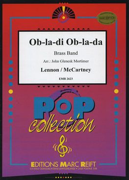 Lennon, John/McCartney, Paul: Ob-la-di Ob-la-da