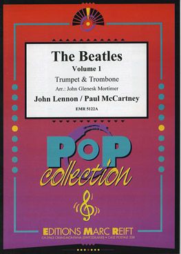 Lennon, John/McCartney, Paul: The Beatles vol 1