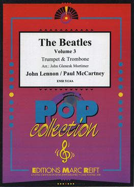 Lennon, John/McCartney, Paul: The Beatles vol 3