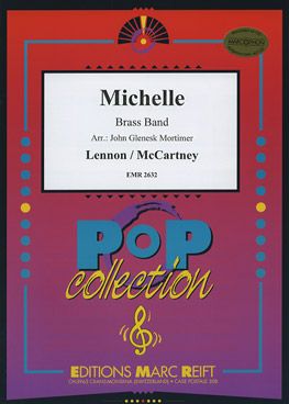 Lennon, John/McCartney, Paul: Michelle