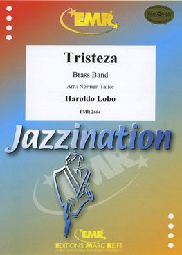 Lobo, Haroldo: Tristeza