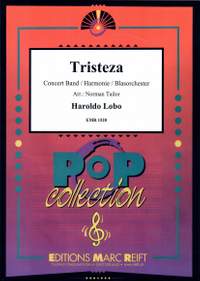 Lobo, Haroldo: Tristeza