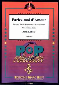 Lenoir, Jean: Parlez-moi d'Amour