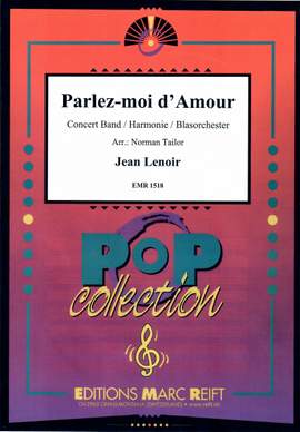 Lenoir, Jean: Parlez-moi d'Amour