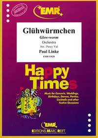 Lincke, Paul: Little Glowworms