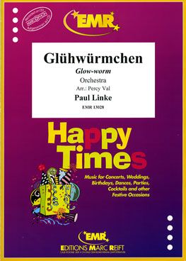 Lincke, Paul: Little Glowworms