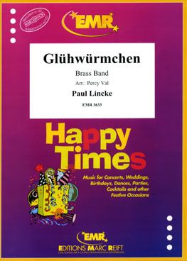Lincke, Paul: Little Glowworms