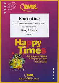 Lipman, Barry: Florentine
