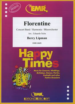 Lipman, Barry: Florentine