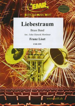 Liszt, Franz: Liebestraum