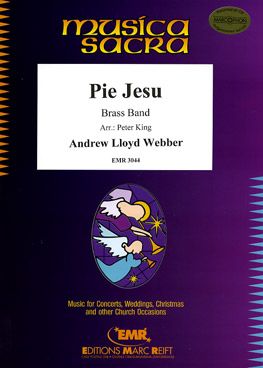 Lloyd Webber, Andrew: Pie Jesu from the Requiem
