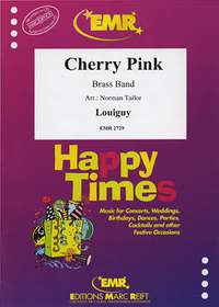 Louiguy, R S: Cherry Pink