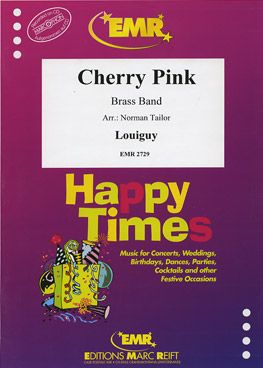 Louiguy, R S: Cherry Pink