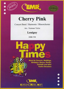 Louiguy, R S: Cherry Pink