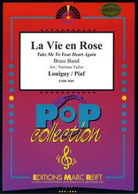 Louiguy, R S/Piaf, Edith: La Vie en Rose