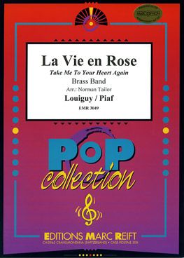 Louiguy, R S/Piaf, Edith: La Vie en Rose