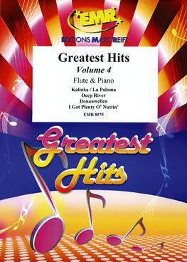 Greatest Hits vol 4