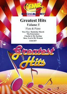 Greatest Hits vol 5