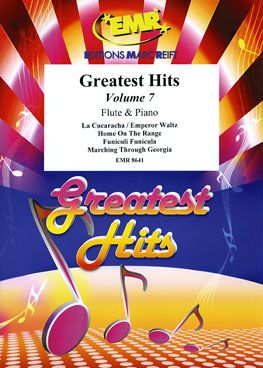 Greatest Hits vol 7