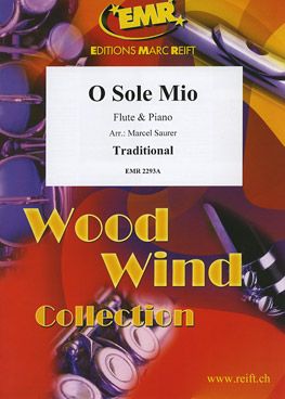 O Sole Mio
