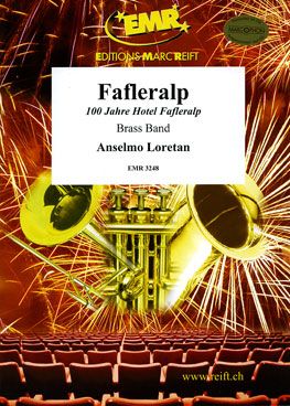 Loretan, Anselmo: Fafleralp