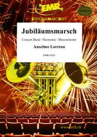 Loretan, Anselmo: Jubilee March