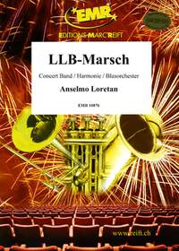 Loretan, Anselmo: LLB March
