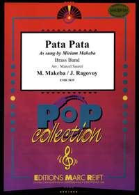 Makeba, Miriam/Ragovoy, Jerry: Pata Pata