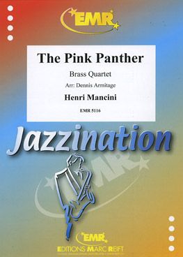 Mancini, Henry: The Pink Panther