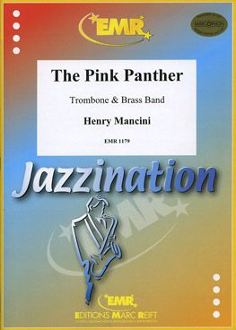 Mancini, Henry: The Pink Panther
