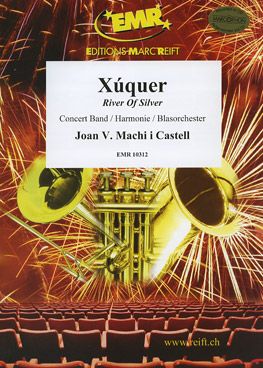 Machi i Castell, Joan: Xúquer