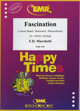 Marchetti, Filippo: Fascination