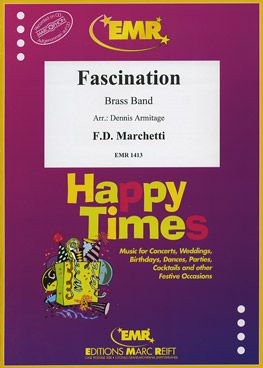 Marchetti, Filippo: Fascination
