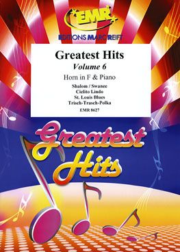 Greatest Hits vol 6