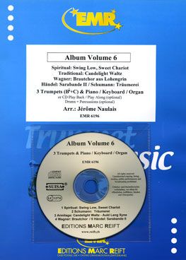 Trio Album vol  6